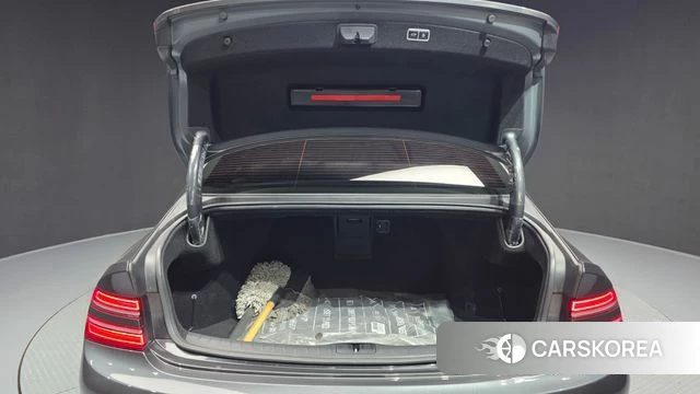 Genesis G80 (RG3) id 3878915 из Кореи 11