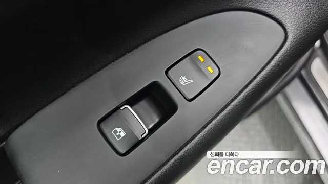 Hyundai The New Grandeur IG Hybrid id 2752503 из Кореи 11