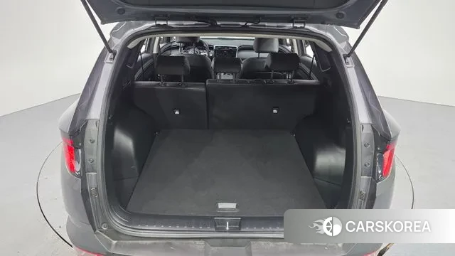 Hyundai Tucson (NX4) id 3646373 из Кореи 11