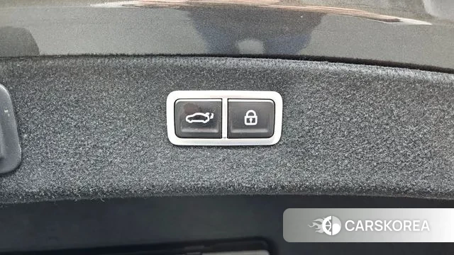 Genesis G80 (RG3) id 3442869 из Кореи 11