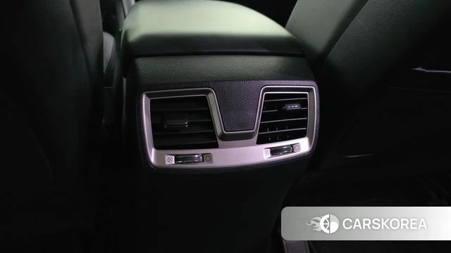 Ssangyong Rexton Sports id 4325758 из Кореи 11