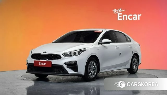 Kia Come New K3 id 3813042 из Кореи 11