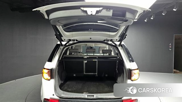 Land Rover Discovery Sports id 3861091 из Кореи 11