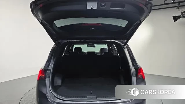 Hyundai The New Santa Fe id 3499190 из Кореи 11