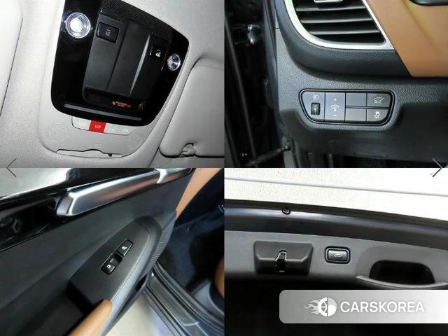 Kia The New Seltos id 4579927 из Кореи 11