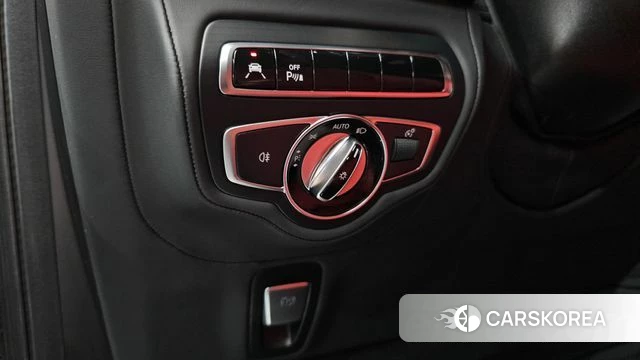 Mercedes-Benz G-Class W463b id 4549451 из Кореи 11