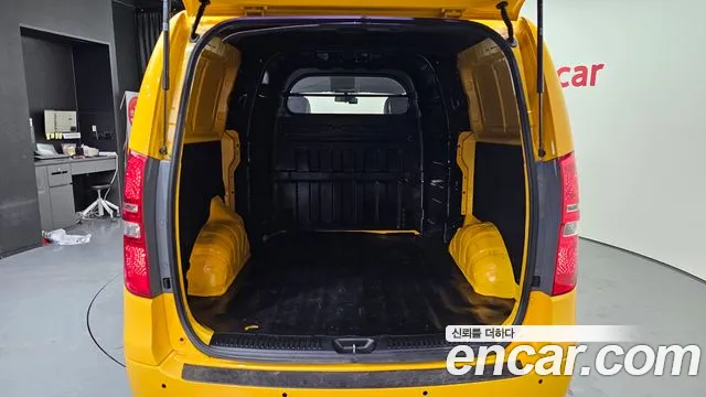 Hyundai The New Grand Starex id 2369012 из Кореи 11