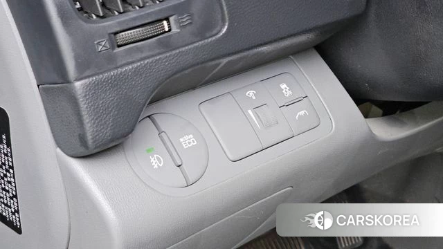 Hyundai The New Grand Starex id 4930859 из Кореи 11
