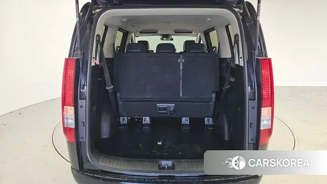 Hyundai Staria id 3550518 из Кореи 11