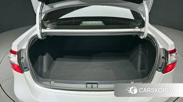 Renault Korea (Samsung) SM3 Neo id 3302644 из Кореи 11