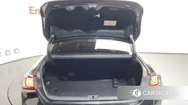 Lexus ES300h 7th generation id 3626147 из Кореи 11