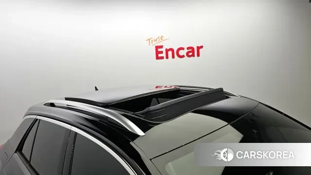 Volkswagen T-Roc id 3027515 из Кореи 11