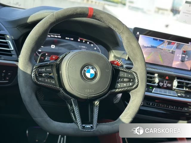 BMW X4 M id 4335768 из Китая 11