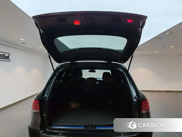 Mercedes-Benz GLC id 4209300 из Китая 11