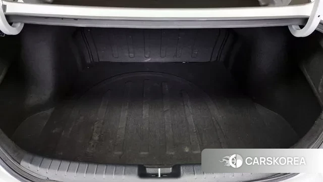 Kia Come New K3 id 3480004 из Кореи 11