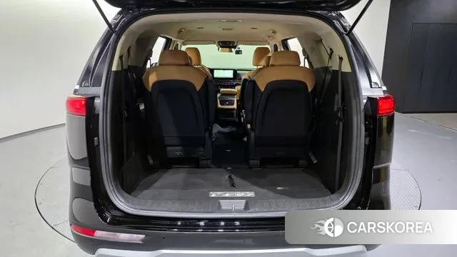 Kia Carnival 4th generation id 3478722 из Кореи 11