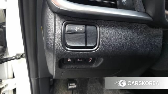Kia The New K5 2nd generation id 4465470 из Кореи 11