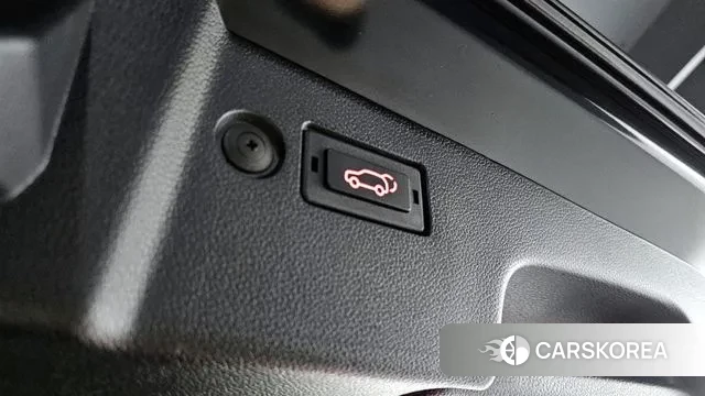 Ssangyong Torres id 3735063 из Кореи 11