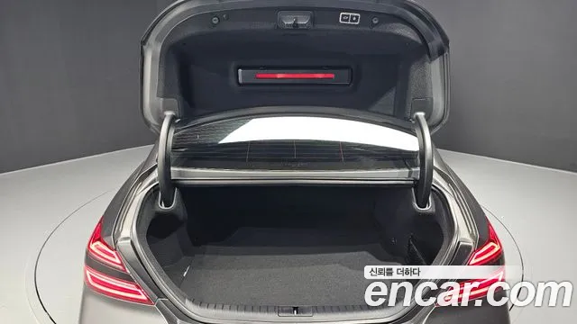 Genesis The New G70 id 2788238 из Кореи 11