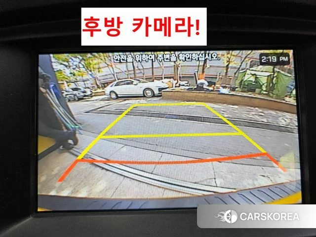 Hyundai The New Grand Starex id 3924822 из Кореи 11