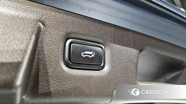 Hyundai Santa Fe TM id 4310685 из Кореи 11