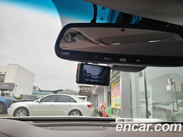 Kia Come New K7 id 2846962 из Кореи 11