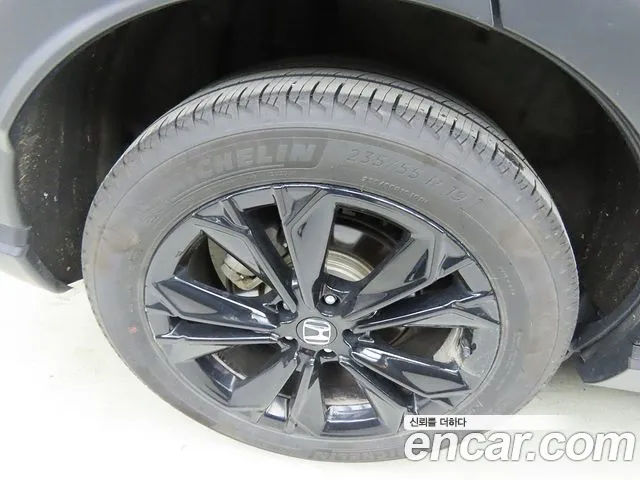 Honda CR-V 6th generation id 2713759 из Кореи 11