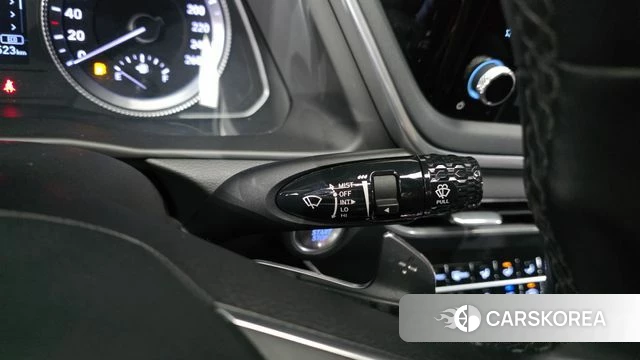 Hyundai Sonata (DN8) id 4746618 из Кореи 11
