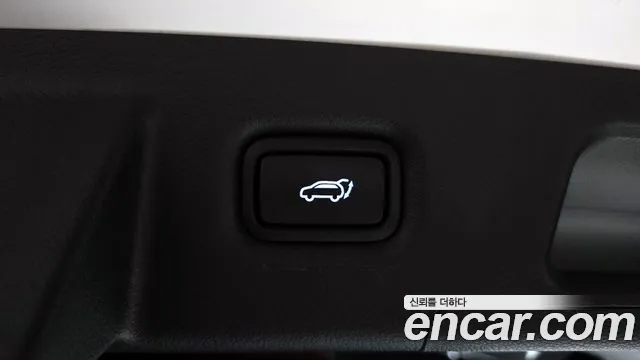 Hyundai The New Santa Fe id 2695002 из Кореи 11