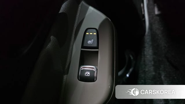 Kia The New Carnival 4th Generation id 4394645 из Кореи 11