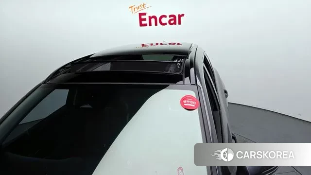 Hyundai Tucson Hybrid (NX4) id 3621001 из Кореи 11