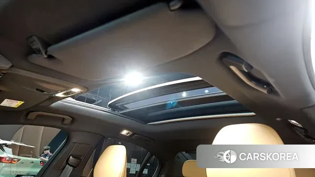 Volvo S60 3rd generation id 2985383 из Кореи 11