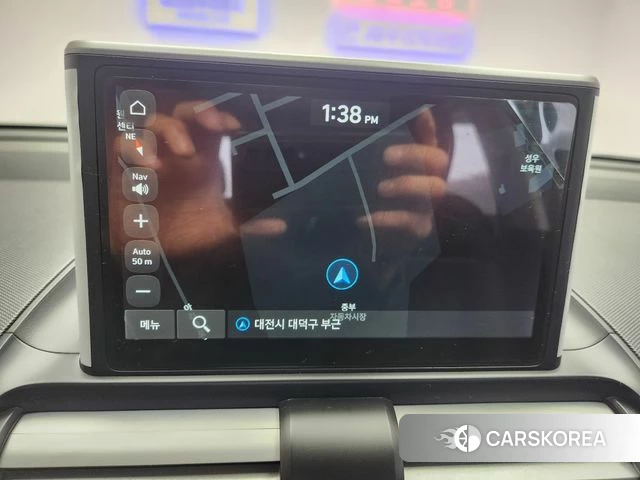 Hyundai Casper id 3915015 из Кореи 11