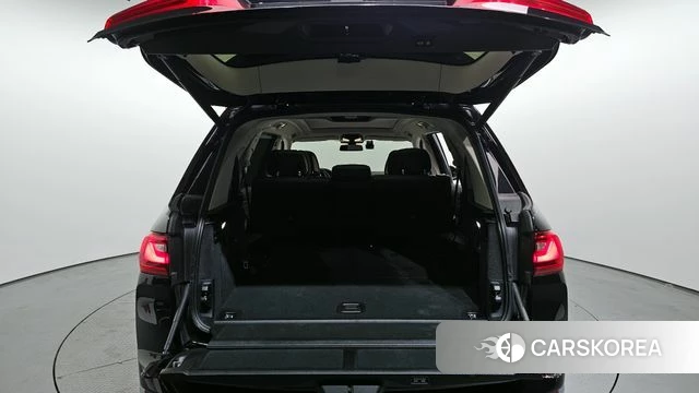 BMW X7 (G07) id 4282215 из Кореи 11