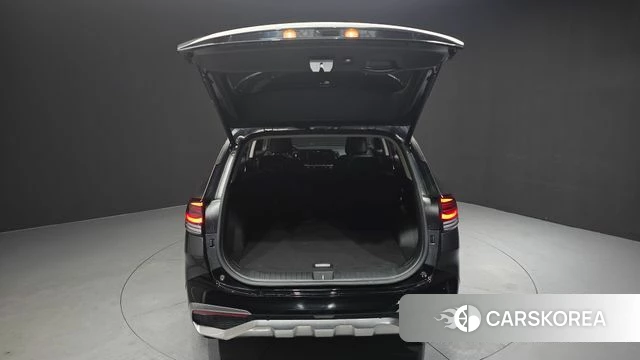 Kia Sportage 5th Generation Hybrid id 4612889 из Кореи 11
