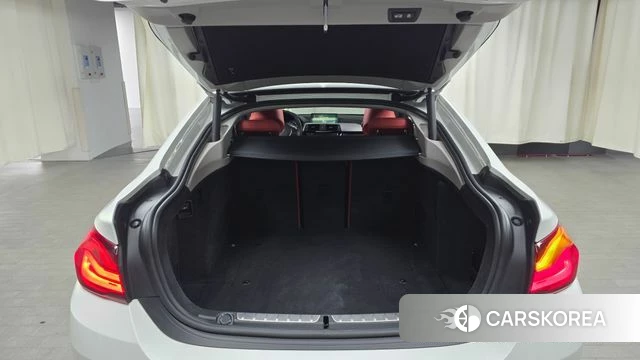 BMW 4 Series (F32) id 3866440 из Кореи 11