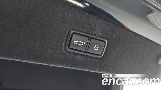 Kia More K9 id 2264844 из Кореи 11