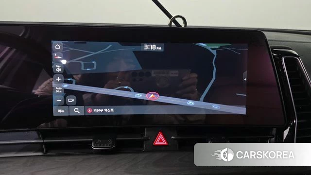 Kia Sportage 5th Generation Hybrid id 4201002 из Кореи 11