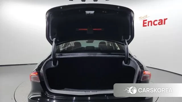 Hyundai The New Grandeur IG id 3044544 из Кореи 11