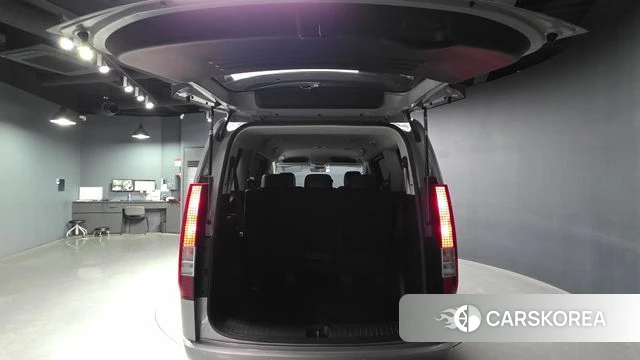 Hyundai Staria id 4375025 из Кореи 11