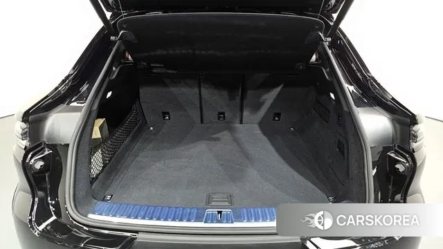 Porsche Cayenne (PO536) id 3565661 из Кореи 11