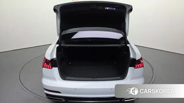 Audi A6 (C8) id 3493940 из Кореи 11