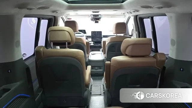 Hyundai Staria id 3702467 из Кореи 11