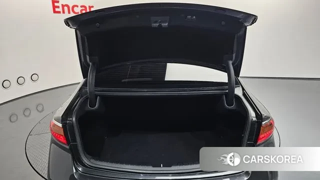 Kia Come New K7 id 3297688 из Кореи 11