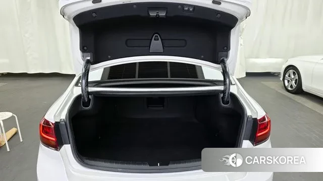 Kia K7 Premier id 3479614 из Кореи 11