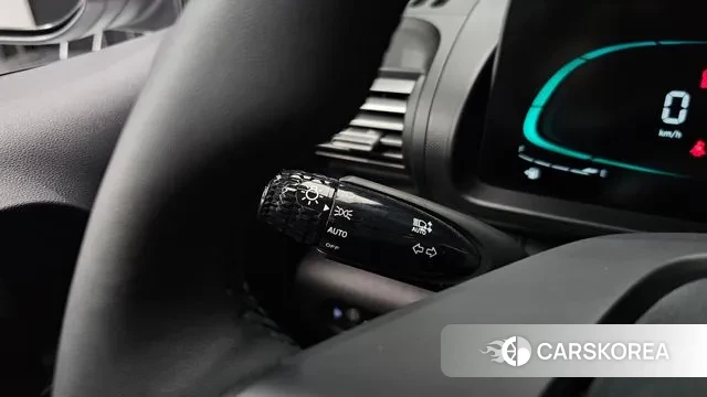 Hyundai Casper id 3372330 из Кореи 11