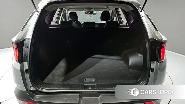 Hyundai Tucson (NX4) id 2999480 из Кореи 11