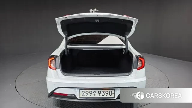 Hyundai Sonata (DN8) id 3444594 из Кореи 11