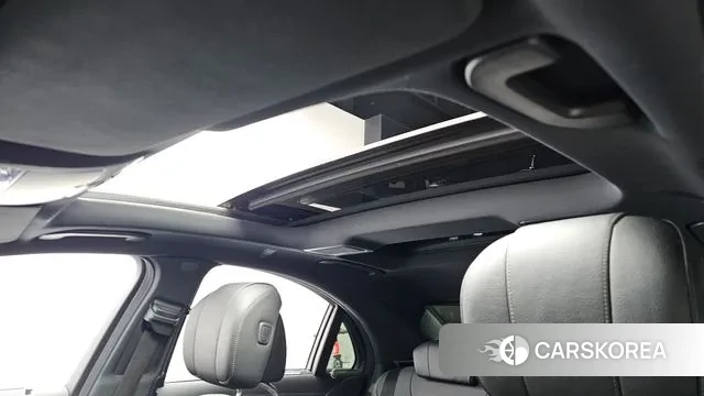 Mercedes-Benz S-Class W222 id 3253490 из Кореи 11