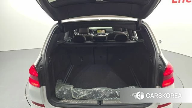 BMW X3 (G01) id 4344284 из Кореи 11